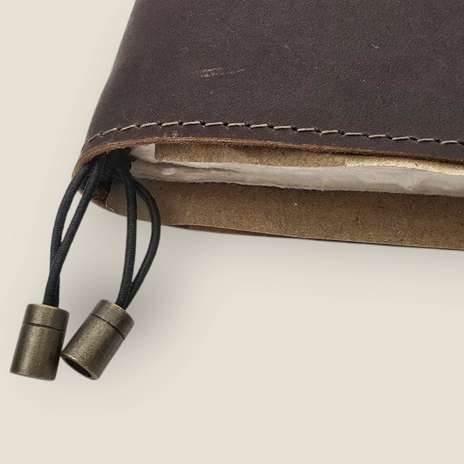 Traveler Leather Journal