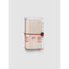 {coming soon!} Act of Keeping Clear Vinyl Travel Notebook Cover