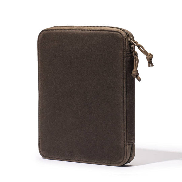 Daily Folio A5 Travel Journal w/ Pen Board
