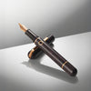 Stylophora Berry Nahvalur Nautilus Ebonite Fountain Pen