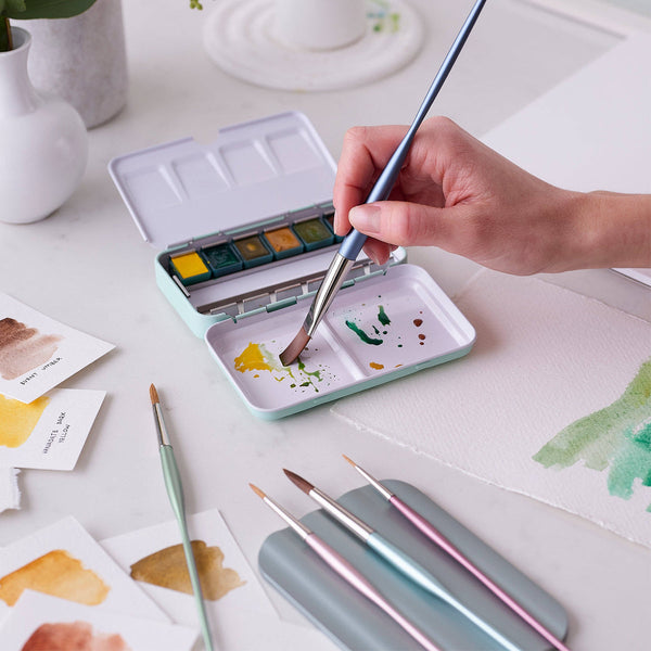 Landscape Watercolour Collection – product image 5