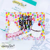 Cupcakes & More Lovely Layers Die Set