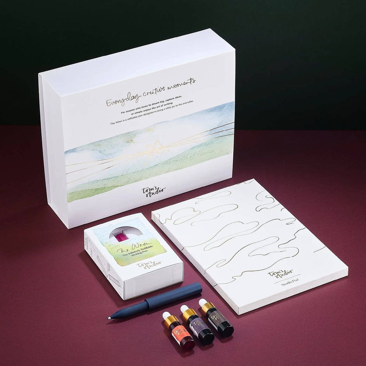 Wren Gift Set – product image 1