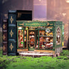 Blossom Florists Diorama Book Nook Kit