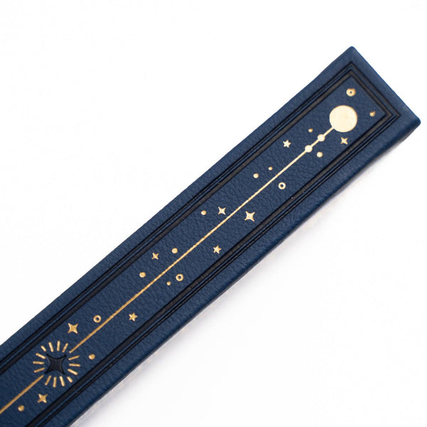 Majestic Skies TN Dot Grid Notebook