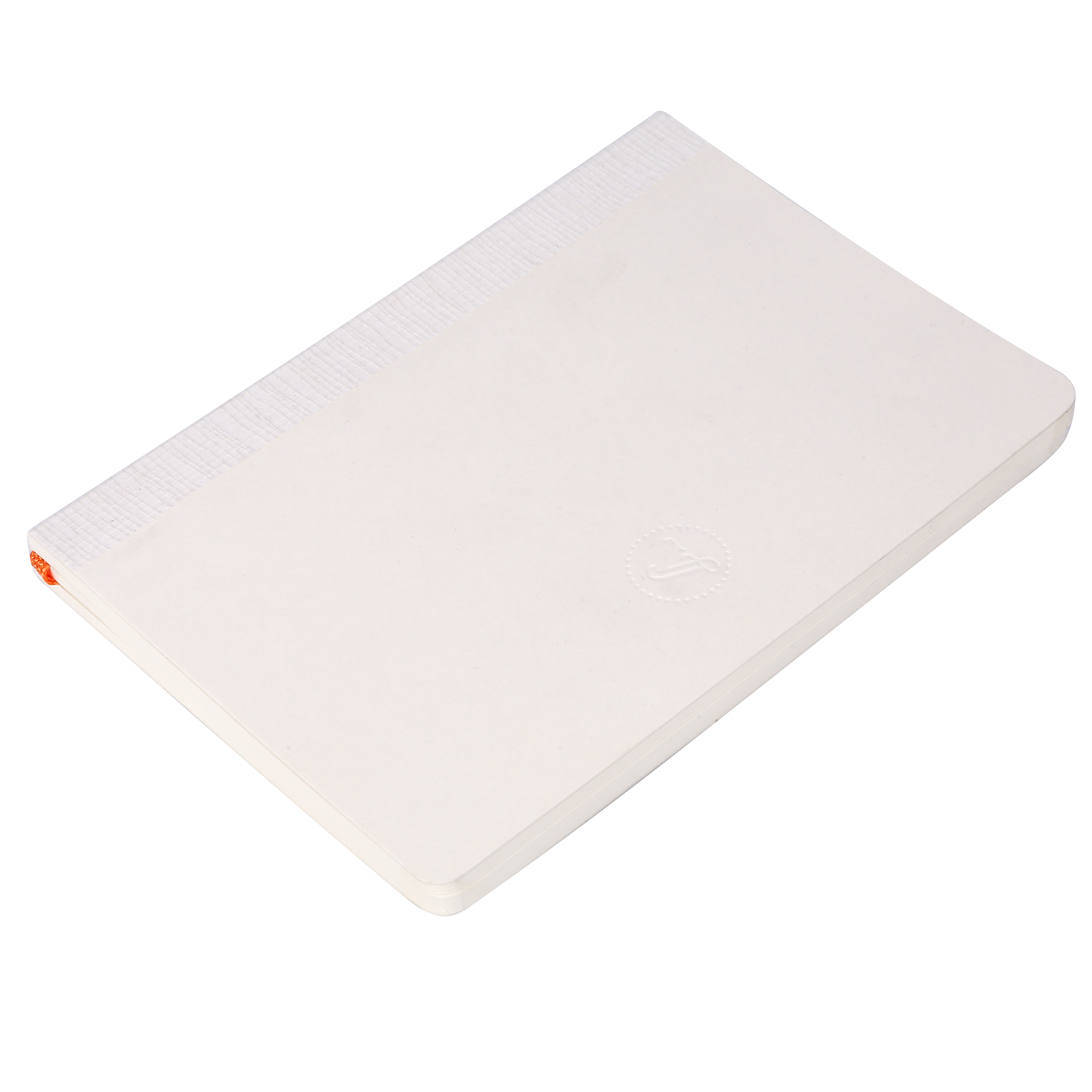 Ruled Portfolio Notebook Refill