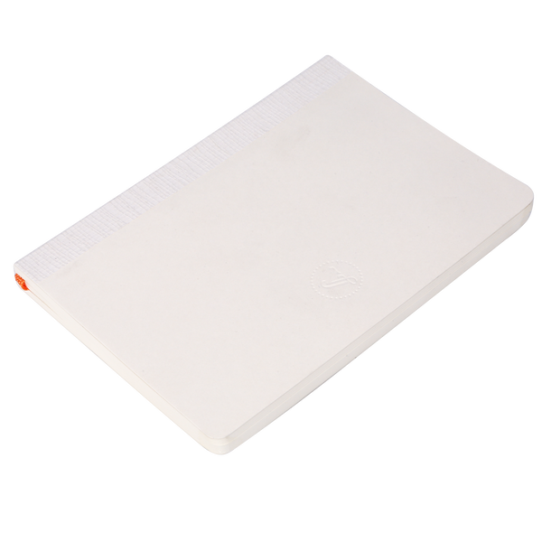 Ruled Portfolio Notebook Refill