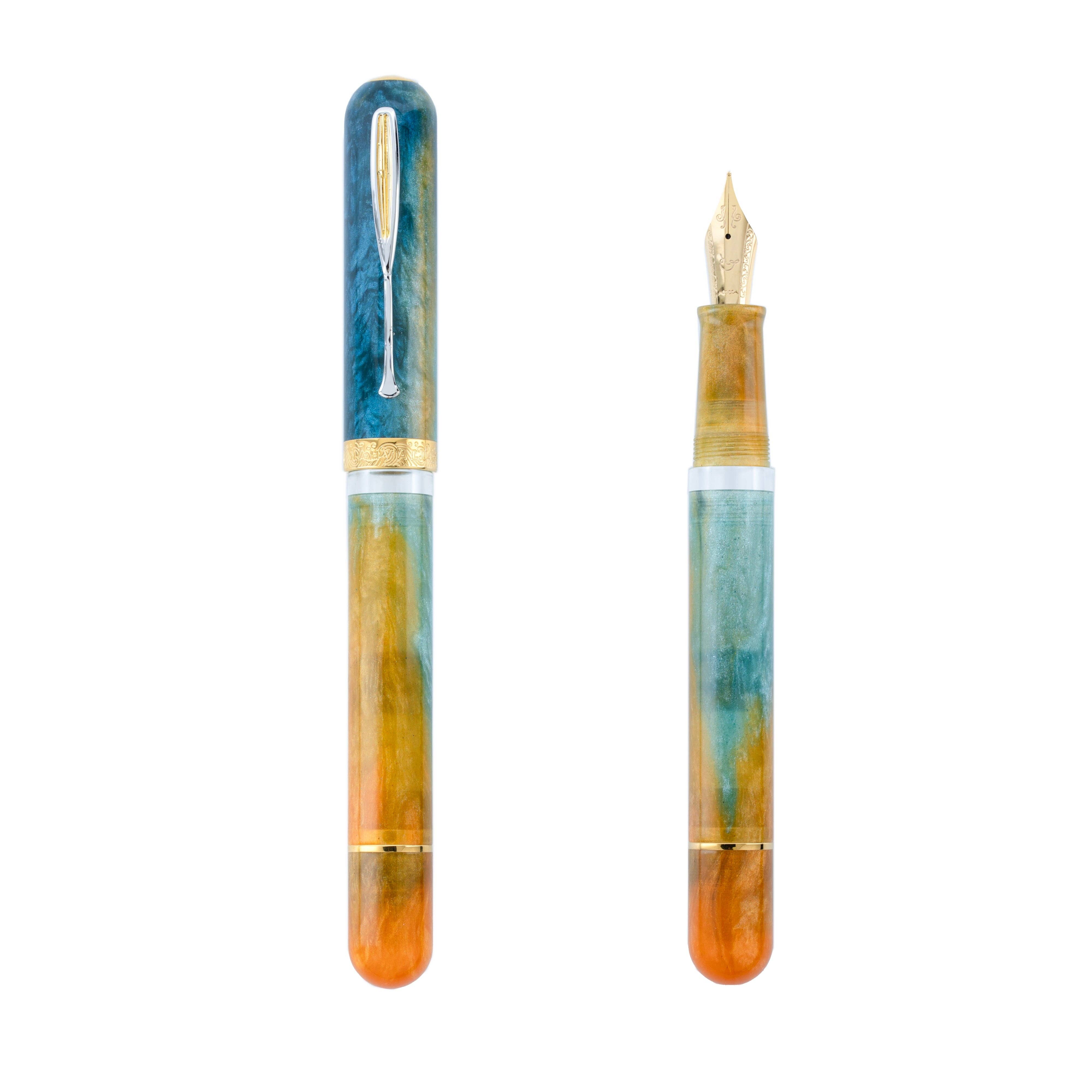 Voyage Hawaii Fountain Pen