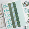Minty Fresh Journal Kit