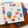 A Craft Party Stamp Washi Tape