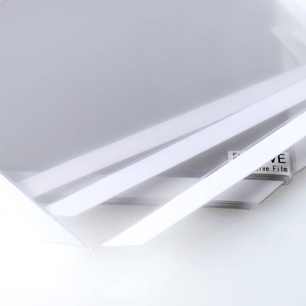 Shaker Pockets A7 10 pack {Retired}