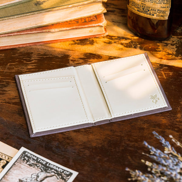 The Velveteen Rabbit Book Wallet