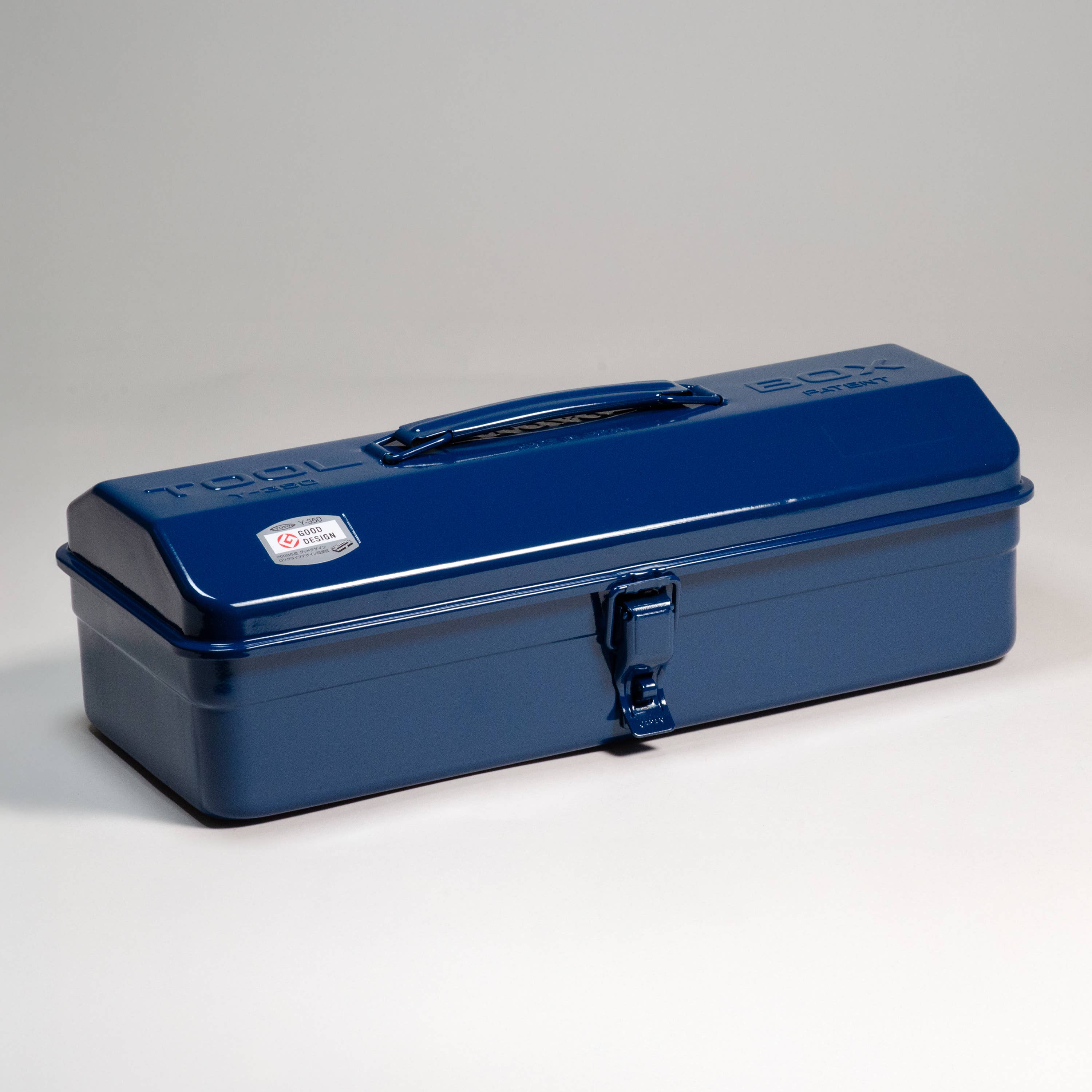 Indigo Y-350 Steel Toolbox