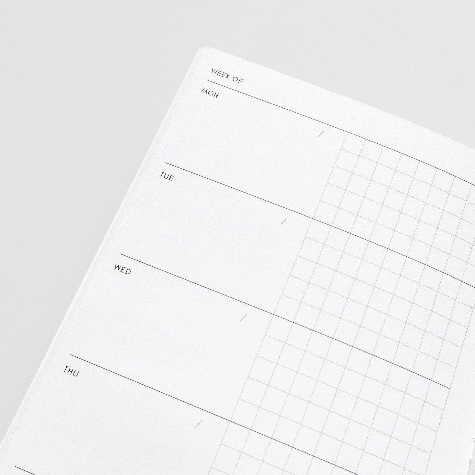 Travel A5 Slim Notebooks