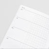 Travel A5 Slim Notebooks