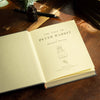 The Tale of Peter Rabbit Book Journal | Beatrix Potter 1902