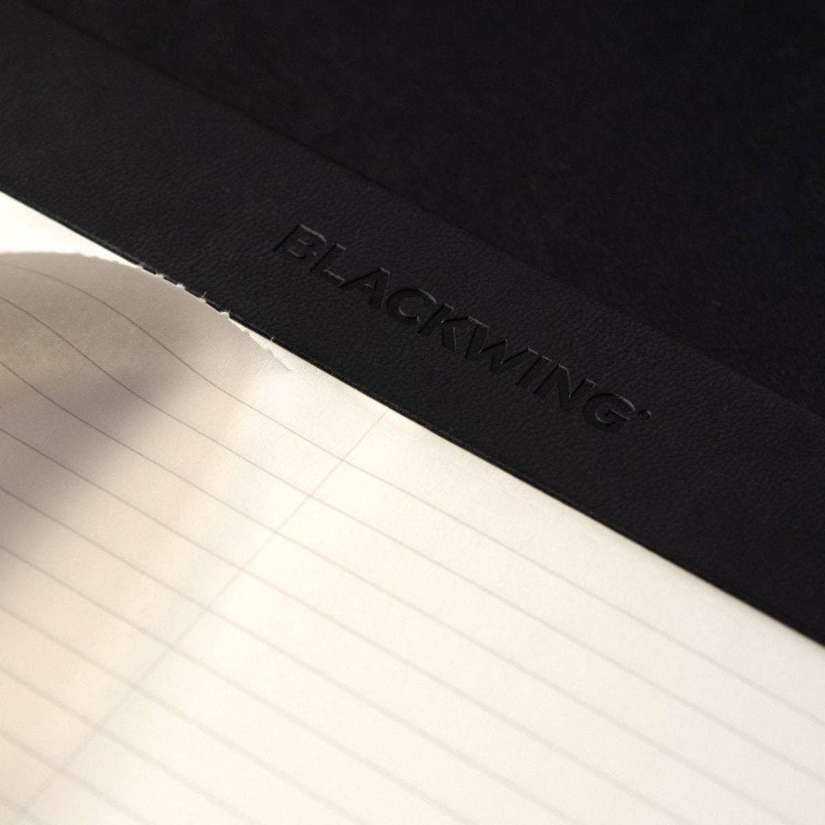 Blackwing A5 Legal Pad Set