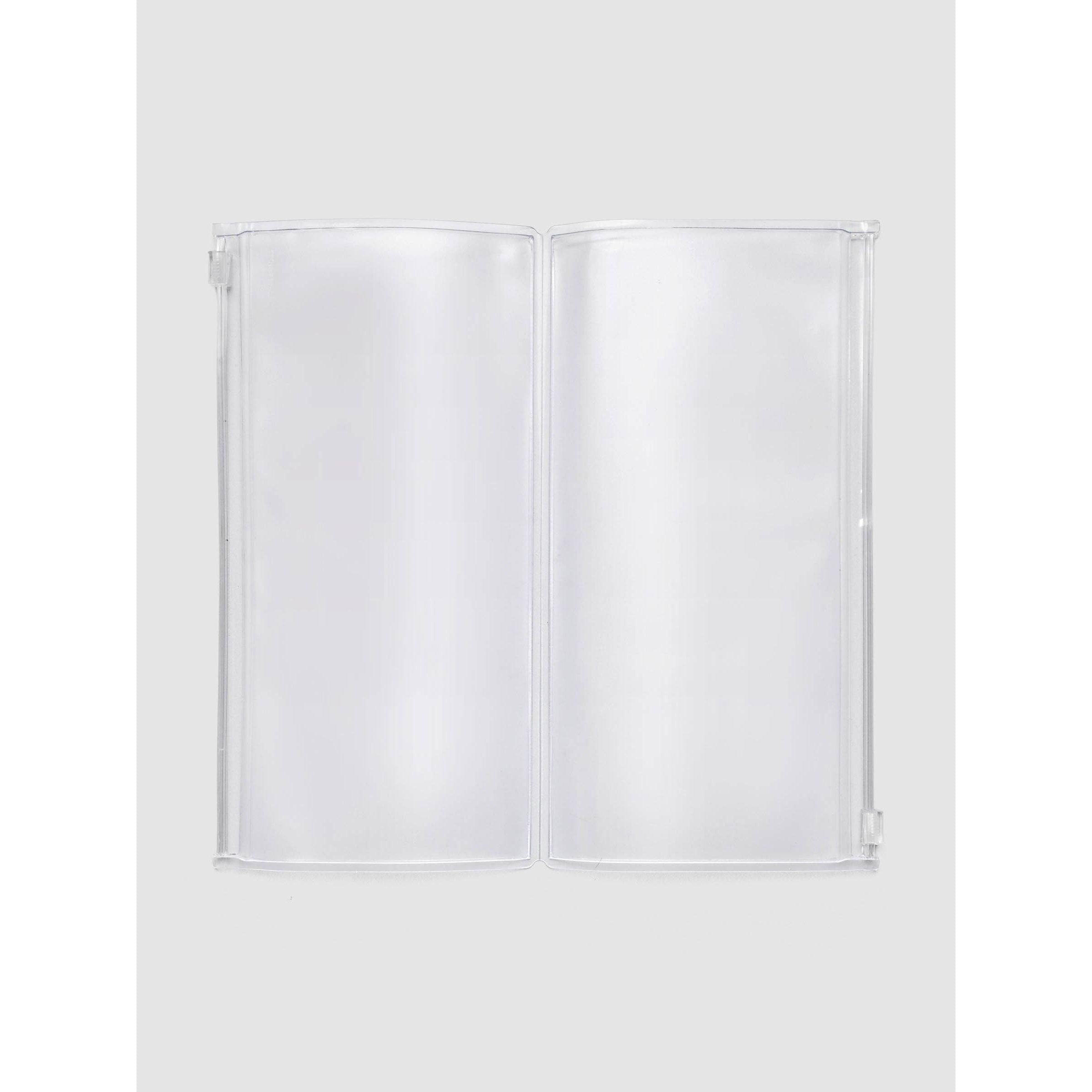 Storage Holder A5 Slim Travel Notebook