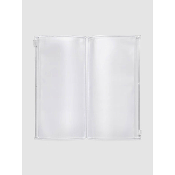 Storage Holder A5 Slim Travel Notebook