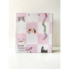 Stationery Kitties Keep It Cutie Binder