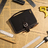 Field Binder A6 6-Ring Travel Journal