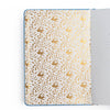 Songbird in Warm Gray Letter Size Heirloom Journal