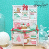 Hoosier Cabinet Lovely Layers Die Set