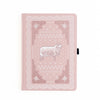 Homespun Notebook