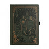 Apothecary Shelf Notebook {preorder}