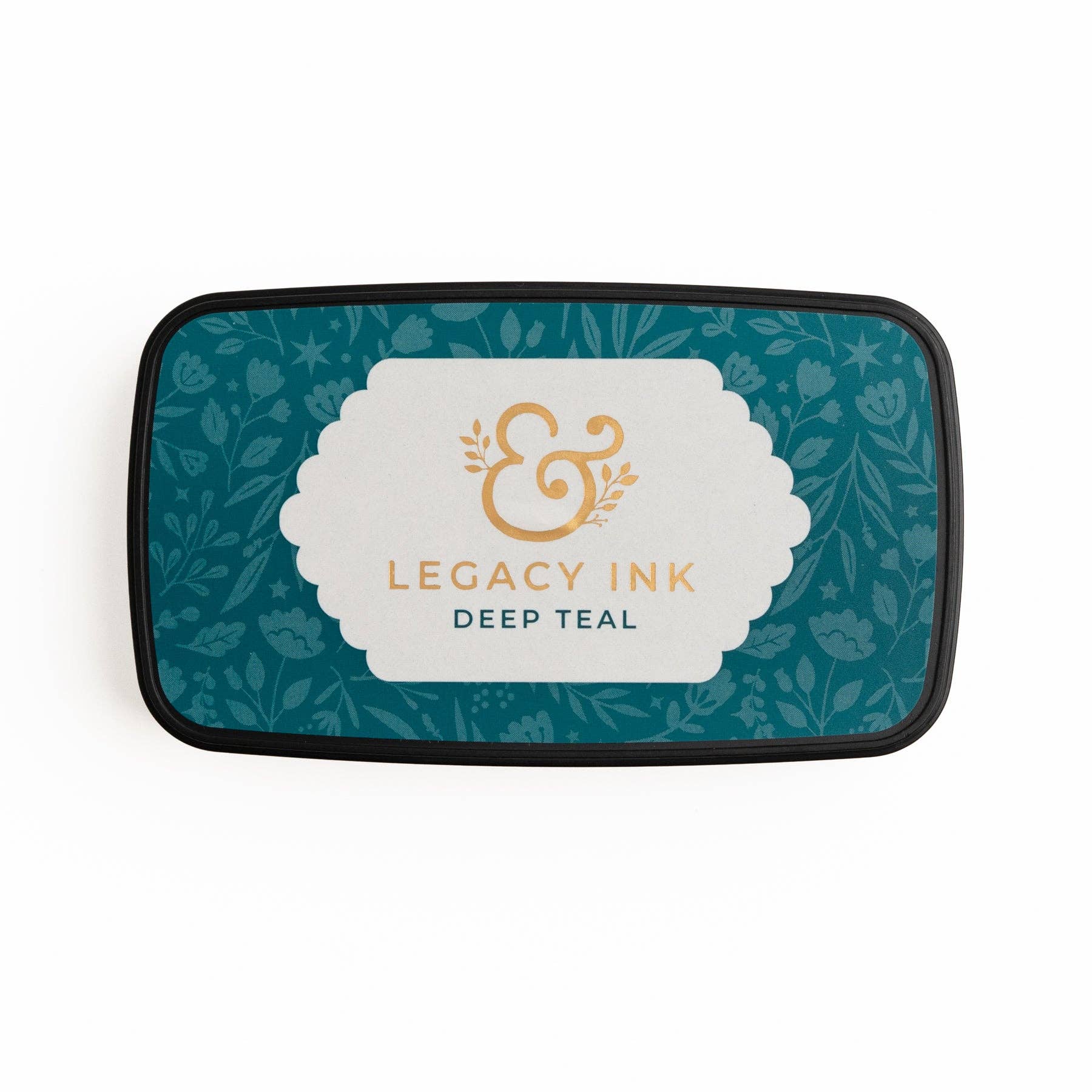 Deep Teal Legacy Ink {preorder}