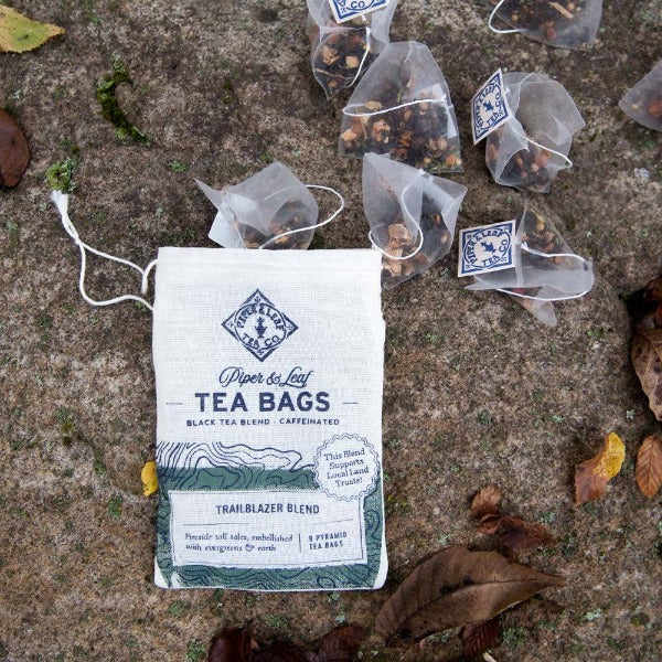 Trailblazer Blend Tea Bags