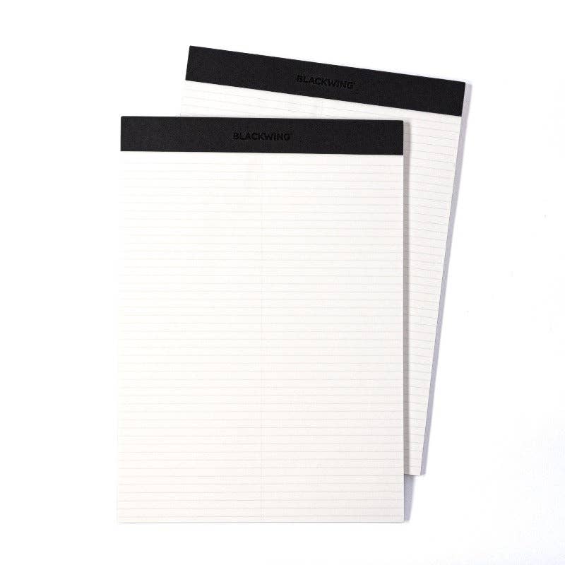 Blackwing A4 Legal Pad Set