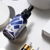 Permanent Marker Inks
