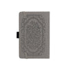 Songbird in Warm Gray Letter Size Heirloom Journal