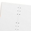 Dot Grid A6 Tomoe River Field Binder Refill
