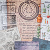 {coming soon!} Alchemy Craft + Stationery Box