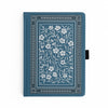Wild Periwinkle Notebook