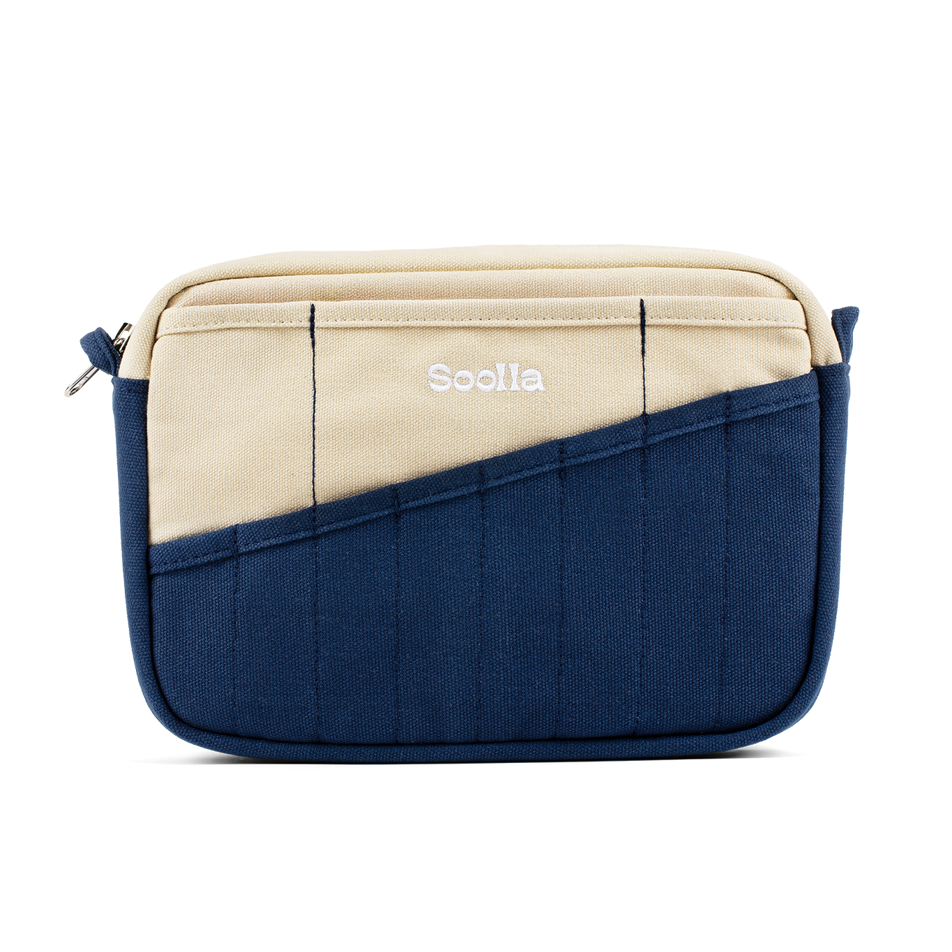 Marina 20-Pocket Stationery/Artist Pouch
