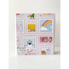 Sweet Stamps Keep It Cutie Binder