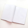 Black Compy Book Art Journal