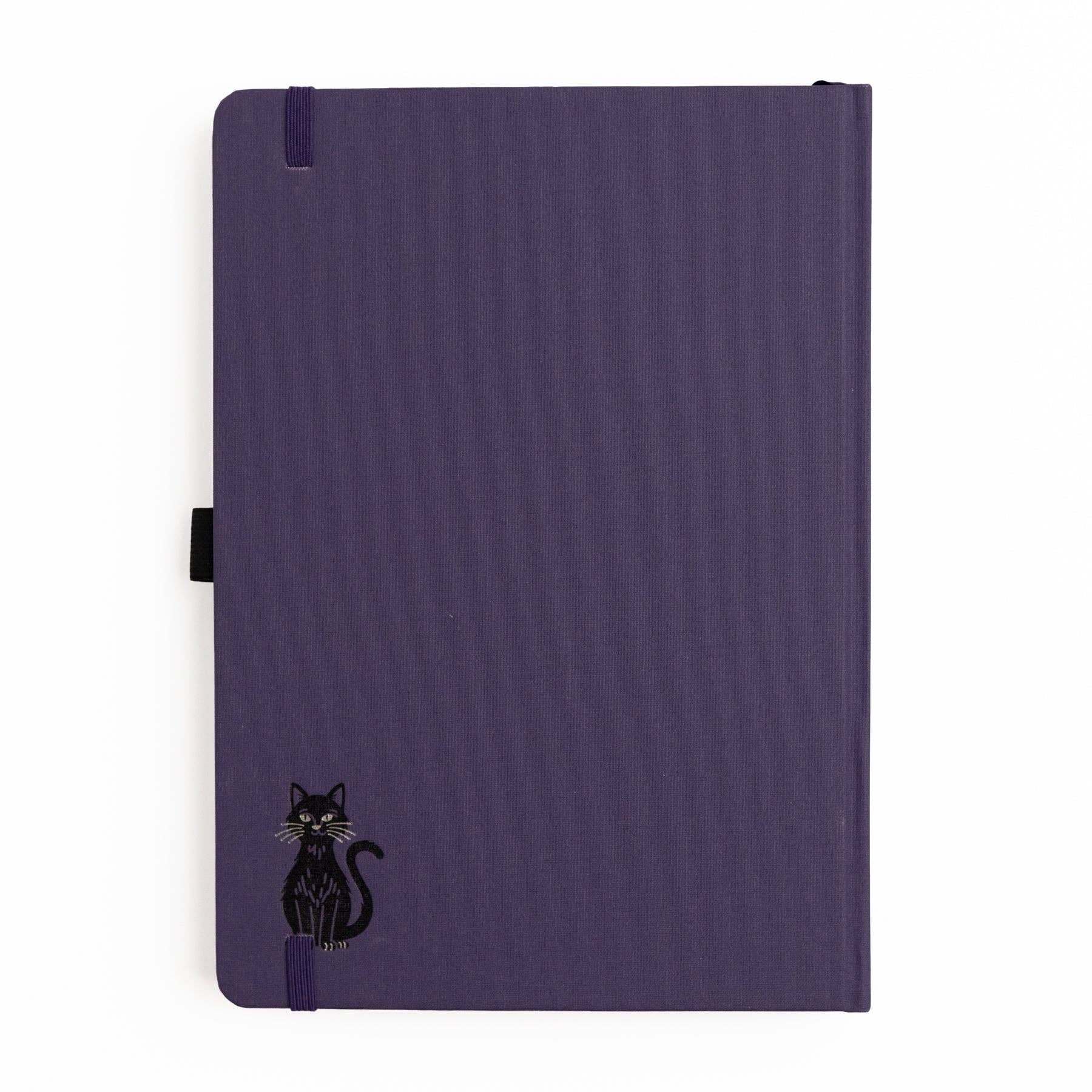 Bewitched Notebook {preorder}