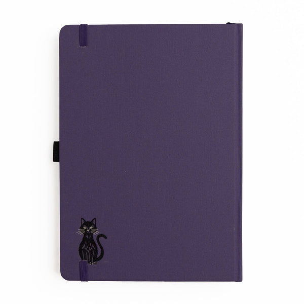 Bewitched Notebook {preorder}