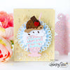 Cupcakes & More Lovely Layers Die Set
