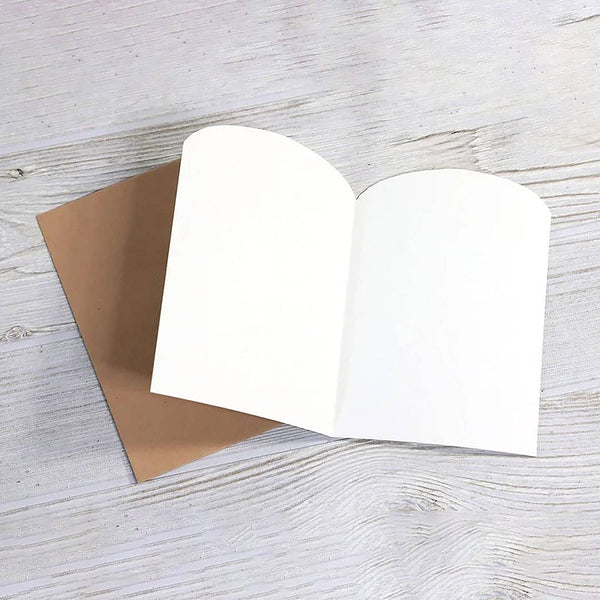 Aging Body & Deteriorating Mind | Birthday Card