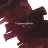 Metamorphosis Ink | Korean Literature Series