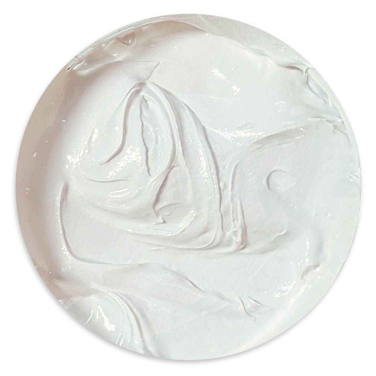 Plaster Coat - White Texture ml 150