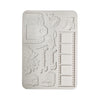 Silicon Mould Designs A5 For Art And Craft - Our Way