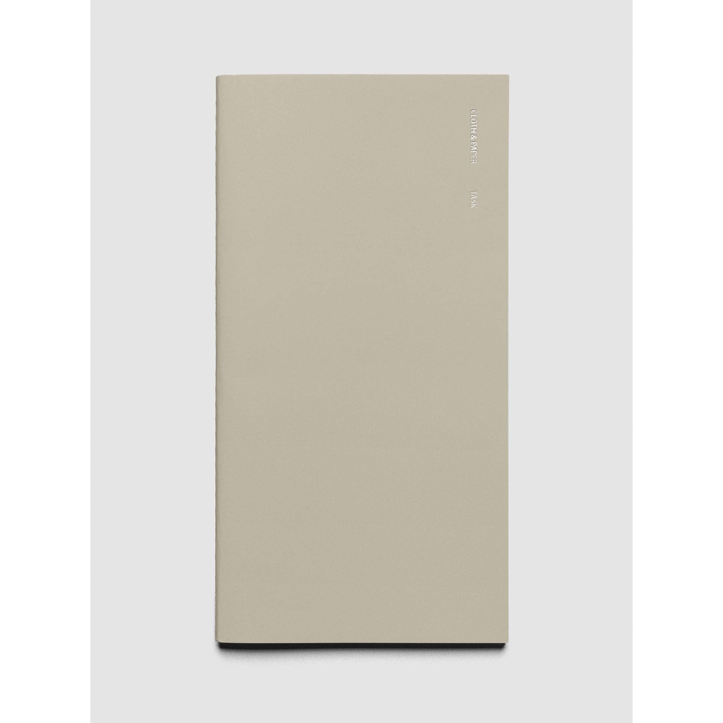 Travel A5 Slim Notebooks