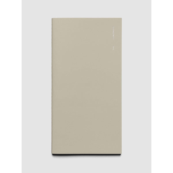 Travel A5 Slim Notebooks