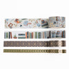 Storybook Washi Tape Set